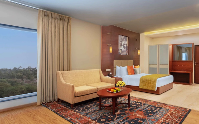 Fortune Park Airport Road, Hubballi - Member ITC Hotels' Group