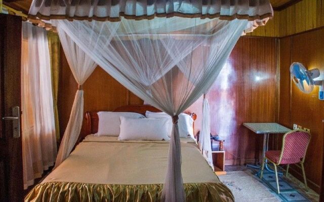 Hotel Kash Mbarara