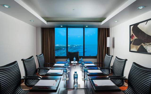 Crowne Plaza Muscat by IHG