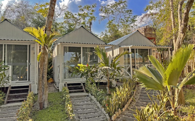 Zensus Eco Boutique Hotel