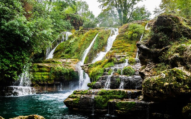 T2 Moderne et Cosy - La Conciergerie Martinkey's