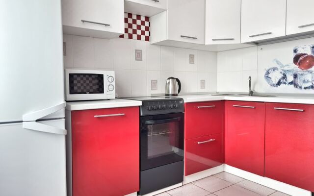 Razmestim on str. Salyutnaya, bld. 21