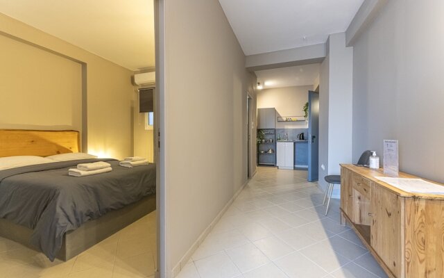 Boutique Studios & Apartments-by Avelink