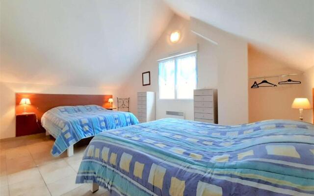 Appartement Saint-Lary-Soulan, 3 pièces, 8 personnes - FR-1-457-184