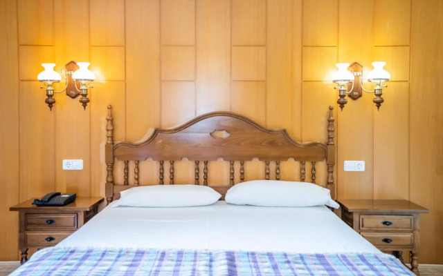 abba Ordino Babot hotel