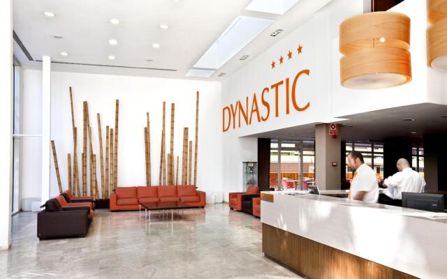 Hotel & Spa Dynastic