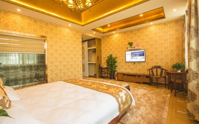 Wuzhen Furenju Guest House