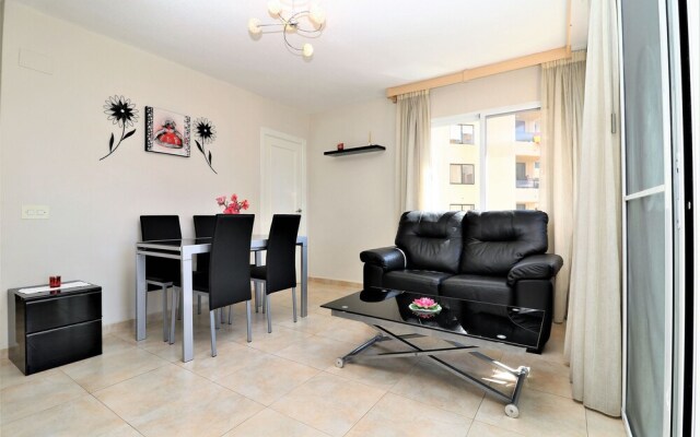 Apartamento Don Paco 8-B