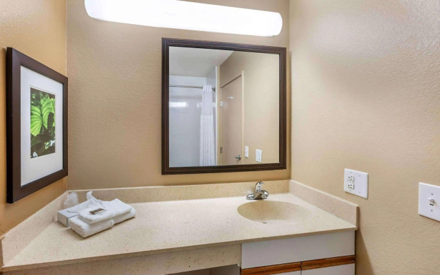 Extended Stay America Select Suites Phoenix Mesa West