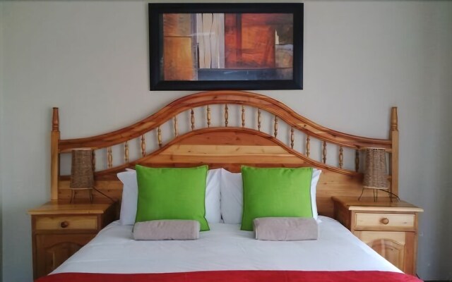 Holiday House 2 Sedgefield