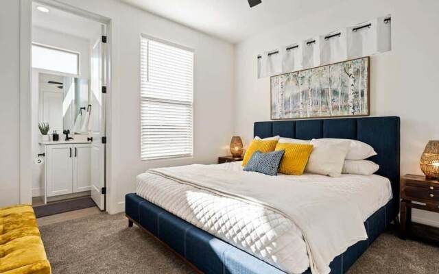 Seamons 5 Bedroom Home