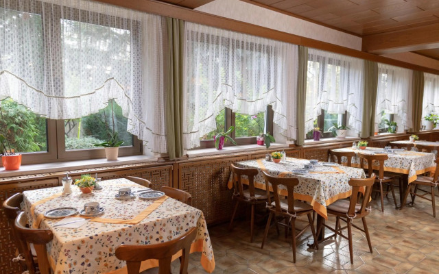 Pension Wienerstub'n