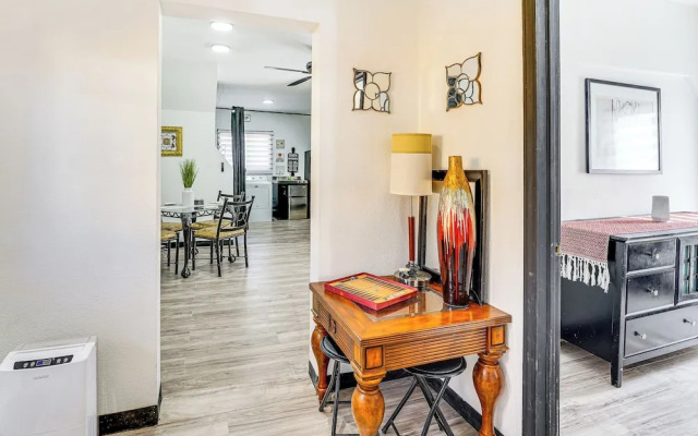 Springdale Vacation Rental ~ 9 Mi to Fayetteville!