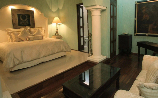 Palacio Borghese Hotel Boutique - Adults Only