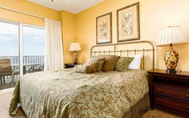 Tidewater by Meyer Vacation Rentals