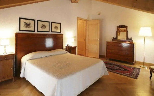 Villa Busta Hotel