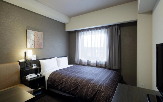 Hotel Route Inn Kamisu