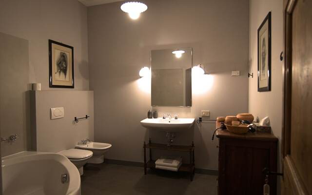 Palazzo Juvalta Resort