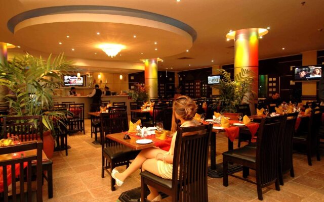 La Rosa Hotel Bahrain