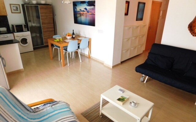 Apartamento Mont Caliu - A146