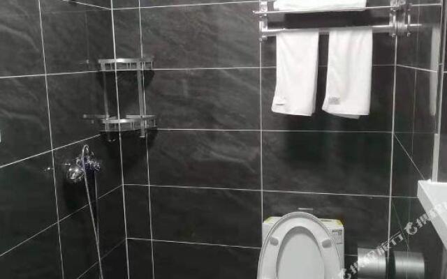 Xianghai Hostel