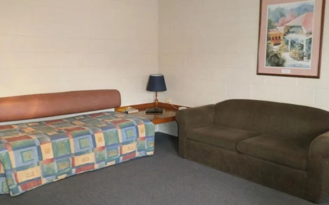 Aberdeen Court Apartments