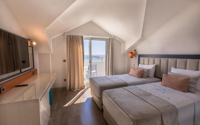 Maxeria Blue Didyma Hotel - All Inclusive