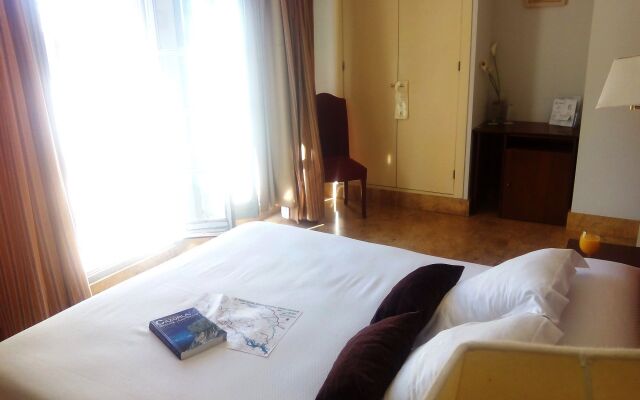 Hotel Ciudad de Cazorla