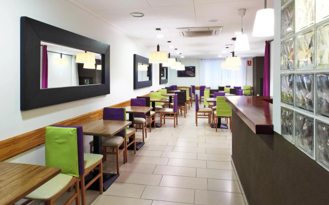 Hotel Norai