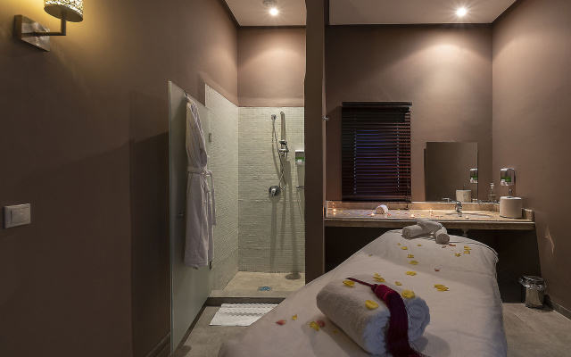 Delta Hotels by Marriott™ Marrakech Eden Andalou