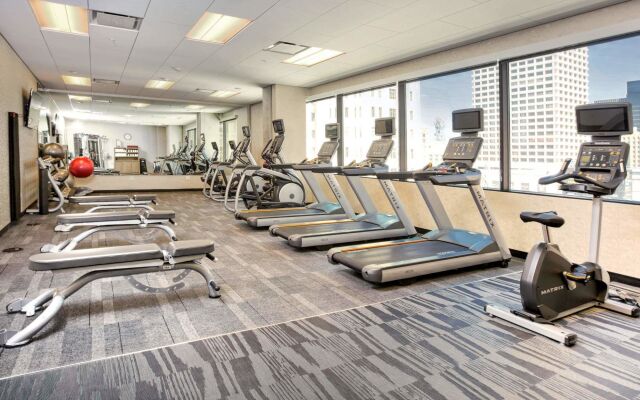 Residence Inn Phoenix Downtown