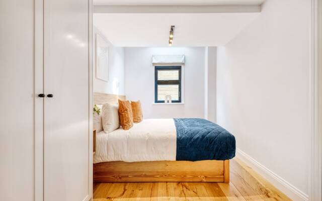 Coleherne Road Residence II