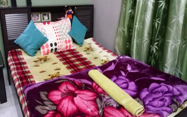 The Lovely Room