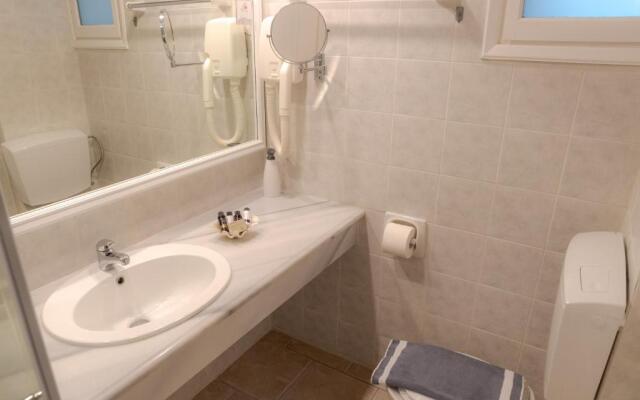 Chios Xenia Studio & Apartments