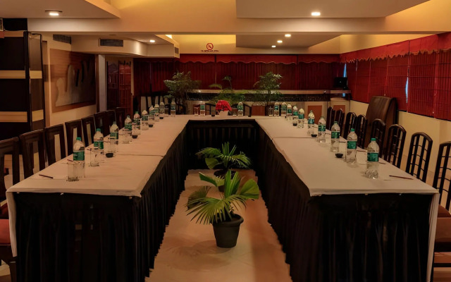 Hotel PR Residency
