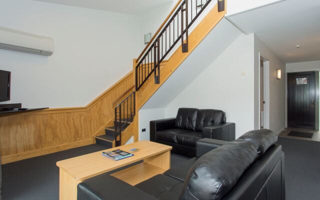 Clearbrook Motels Wanaka