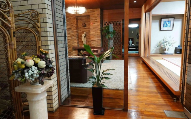 THE TORII - Vacation STAY 68438v – Hotel Rooms – Kumamoto