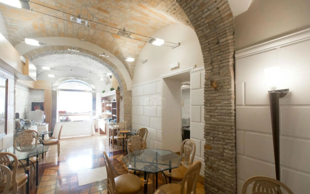 Duca d'Alba Hotel