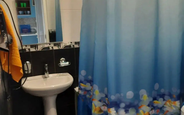 Tiflis Guest House