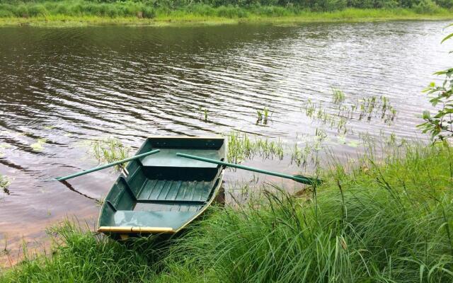 Semeinaya Baza Medvejia Kara