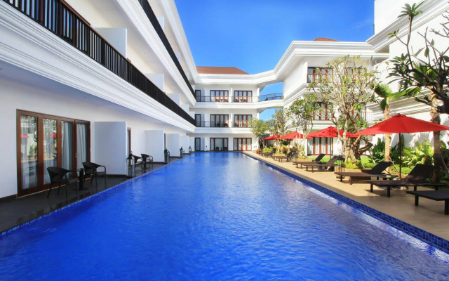 Grand Palace Hotel Sanur - Bali