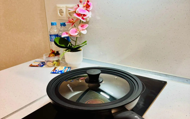 Апартаменты на шоссе Косинское 5/7