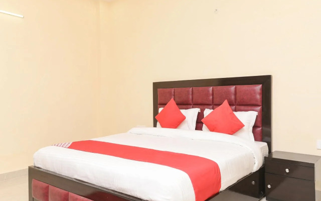 Shubhangni Residency by OYO Rooms