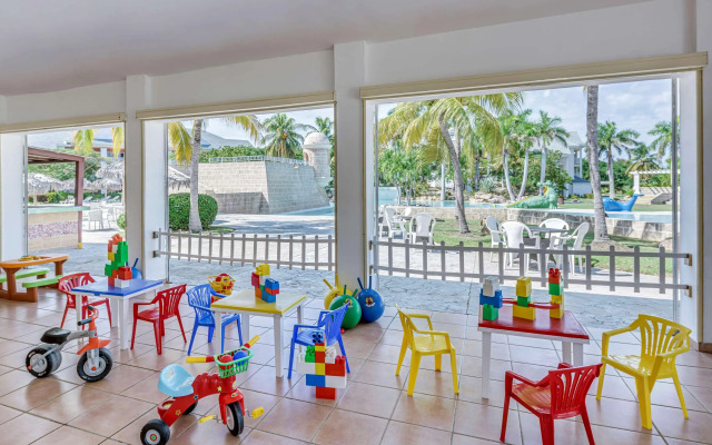 Meliá Península Varadero