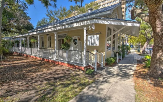 The Inn at Ocean Springs