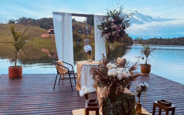 Celeste Glamping Guatape