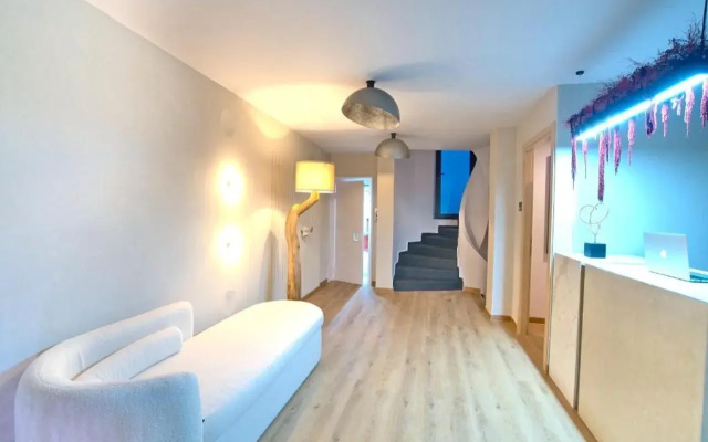 CITYLUXE Suites & Rooms