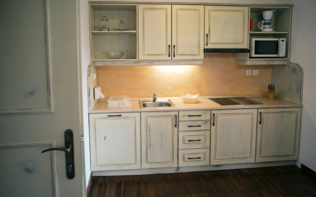 Apart Hotel Vijolica