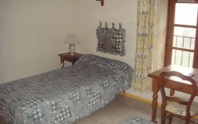 Moulin de Bourgchateau