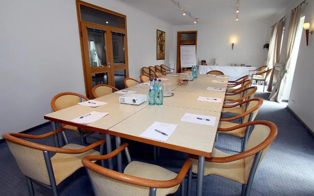 Hotel Lindemann